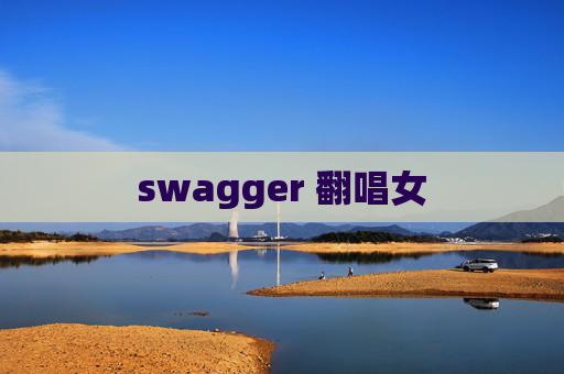 swagger 翻唱女